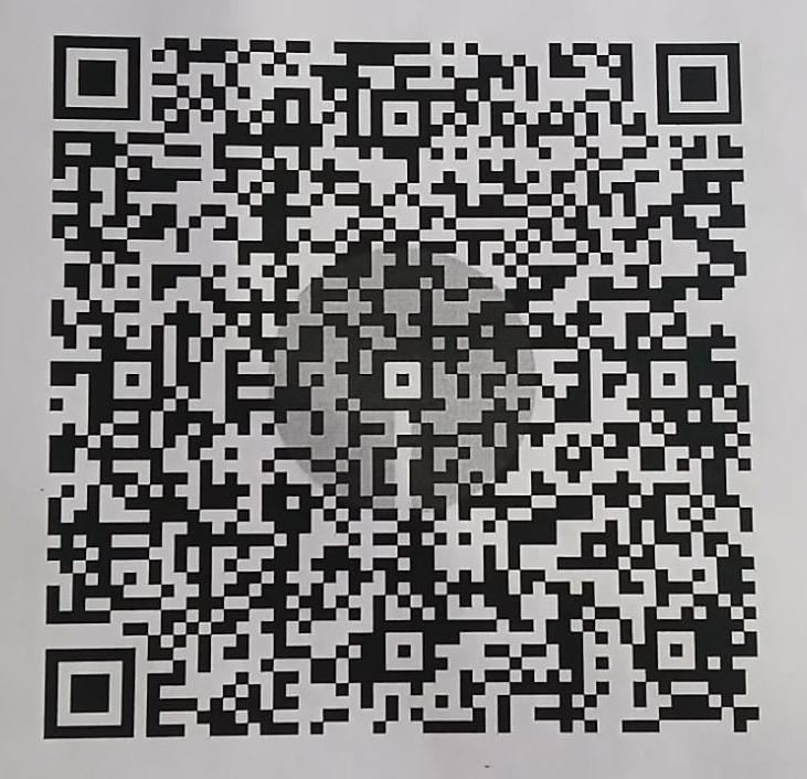 QR