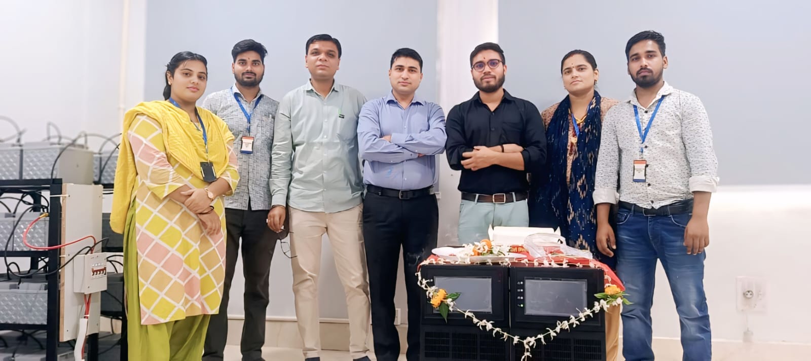 Sh. Rajesh Gupta